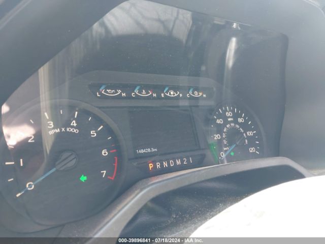 1FTMF1EF9GFB94182 Ford F-150 Xl