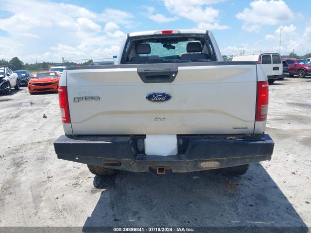1FTMF1EF9GFB94182 Ford F-150 Xl