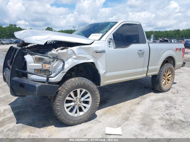 1FTMF1EF9GFB94182 Ford F-150 Xl