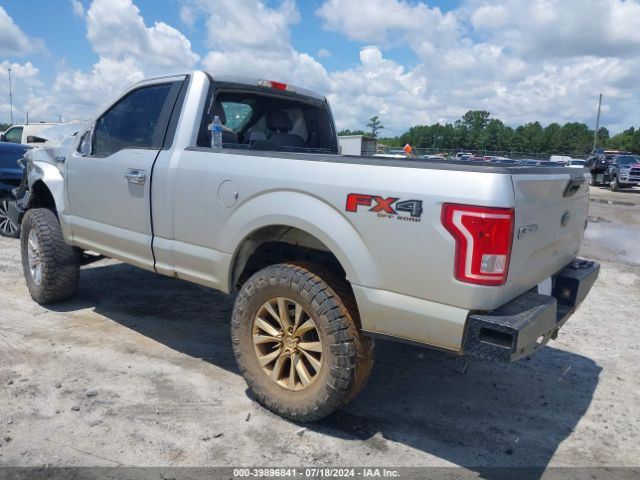 1FTMF1EF9GFB94182 Ford F-150 Xl