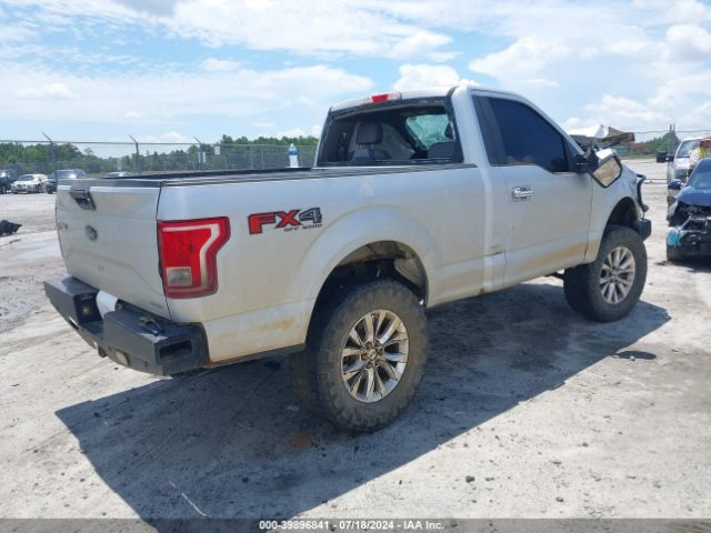 1FTMF1EF9GFB94182 Ford F-150 Xl