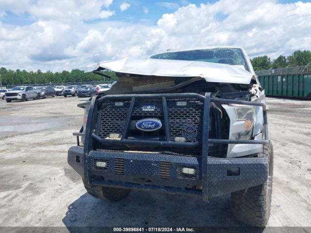 1FTMF1EF9GFB94182 Ford F-150 Xl