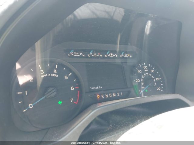 1FTMF1EF9GFB94182 Ford F-150 Xl