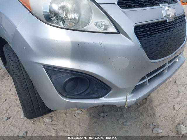 Chevrolet Spark 1lt Cvt 2015 KL8CD6S92FC725891 Image 13