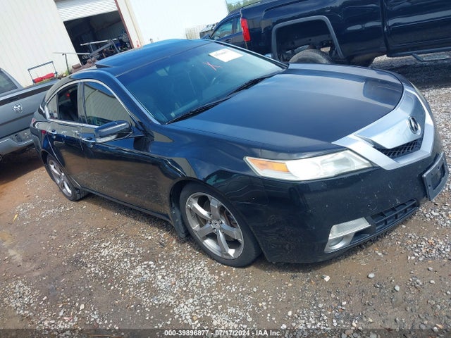 Продаж на аукціоні авто 2009 Acura Tl 3.7, vin: 19UUA96539A006129, номер лоту: 39896877
