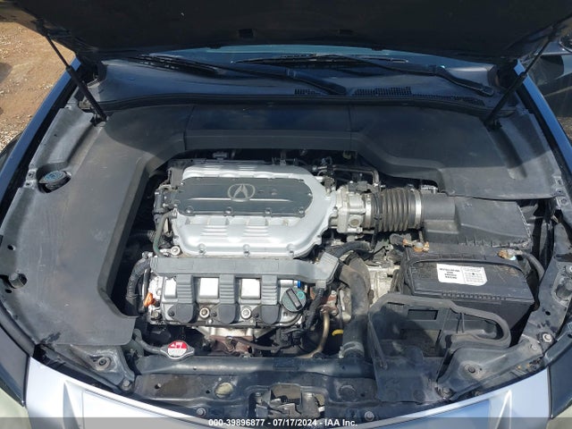 Продаж на аукціоні авто 2009 Acura Tl 3.7, vin: 19UUA96539A006129, номер лоту: 39896877