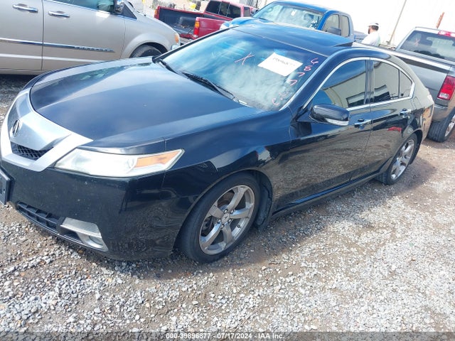 Продаж на аукціоні авто 2009 Acura Tl 3.7, vin: 19UUA96539A006129, номер лоту: 39896877