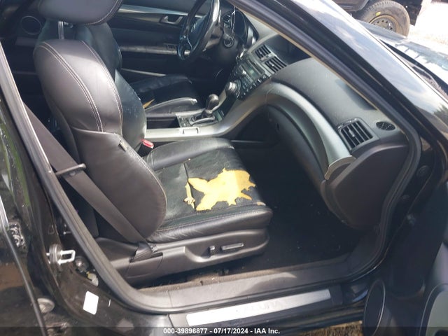 Продаж на аукціоні авто 2009 Acura Tl 3.7, vin: 19UUA96539A006129, номер лоту: 39896877