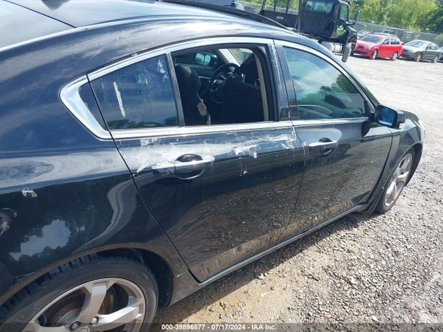 Продаж на аукціоні авто 2009 Acura Tl 3.7, vin: 19UUA96539A006129, номер лоту: 39896877