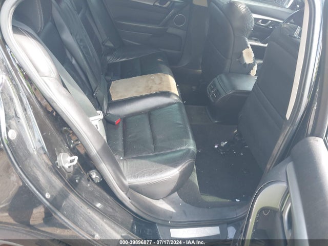 Продаж на аукціоні авто 2009 Acura Tl 3.7, vin: 19UUA96539A006129, номер лоту: 39896877