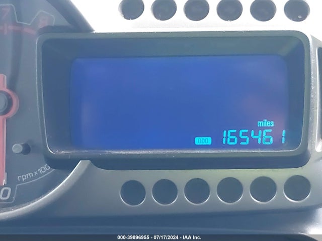 Chevrolet Sonic Ltz Auto 2015 1G1JE5SB2F4118921 Image 7