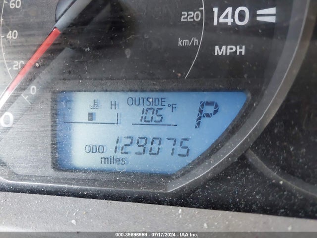 Toyota RAV4 LE 2016 2T3BFREV3GW456399 Image 13
