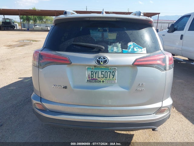 Toyota RAV4 LE 2016 2T3BFREV3GW456399 Image 14