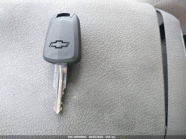 Chevrolet Spark Ls Auto 2014 KL8CB6S95EC590667 Image 11