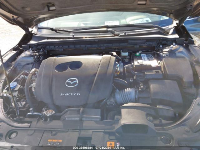 JM1GL1UM5M1612509 Mazda Mazda6 Sport