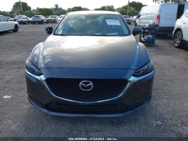 JM1GL1UM5M1612509 Mazda Mazda6 Sport