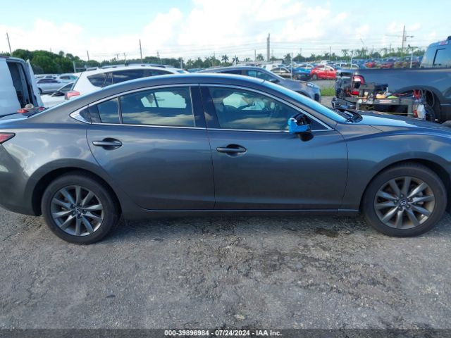 JM1GL1UM5M1612509 Mazda Mazda6 Sport