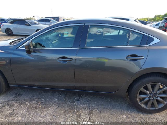 JM1GL1UM5M1612509 Mazda Mazda6 Sport