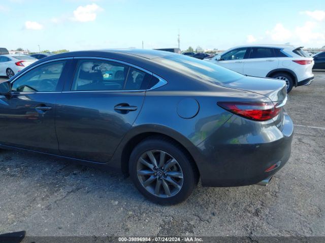JM1GL1UM5M1612509 Mazda Mazda6 Sport