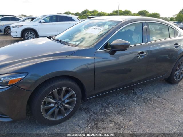 JM1GL1UM5M1612509 Mazda Mazda6 Sport