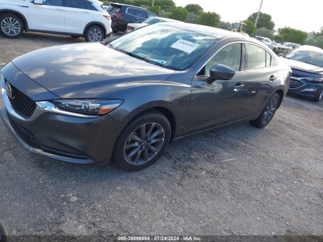 JM1GL1UM5M1612509 Mazda Mazda6 Sport