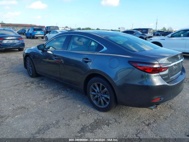 JM1GL1UM5M1612509 Mazda Mazda6 Sport
