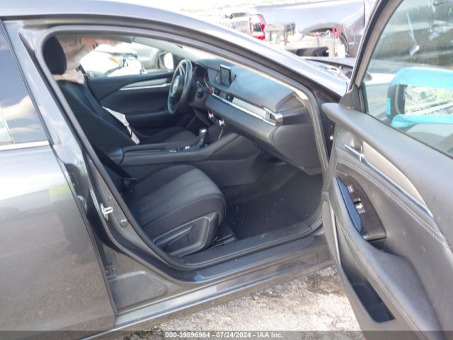 JM1GL1UM5M1612509 Mazda Mazda6 Sport