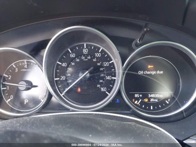 JM1GL1UM5M1612509 Mazda Mazda6 Sport