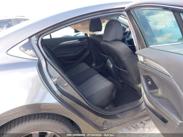 JM1GL1UM5M1612509 Mazda Mazda6 Sport