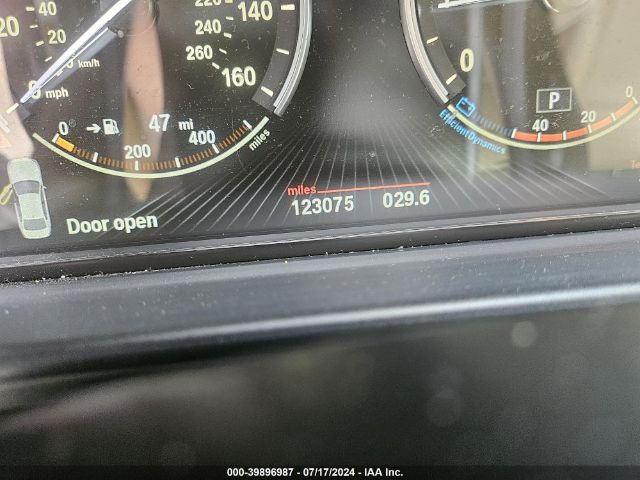 2015 BMW 528 WBA5A7C5XFD623000 Photo 6