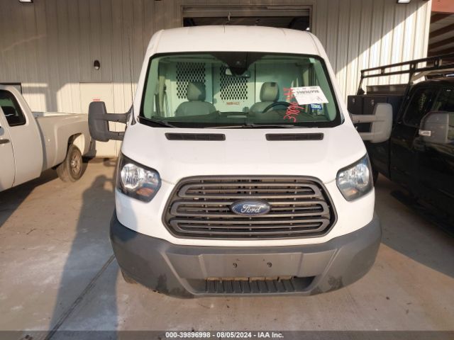 1FTBW2CM8JKA88156 Ford Transit-350