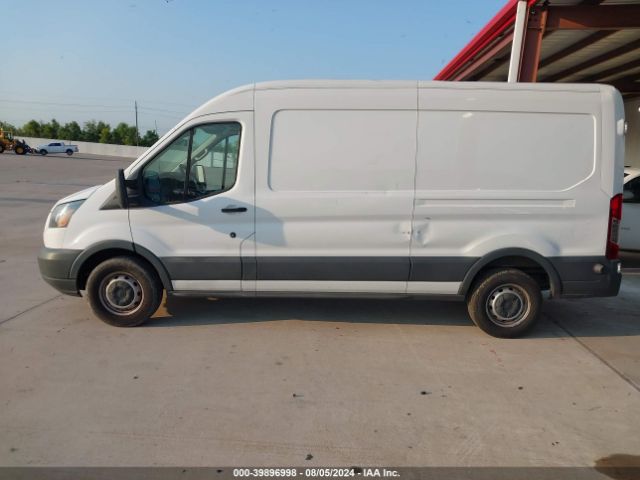 1FTBW2CM8JKA88156 Ford Transit-350