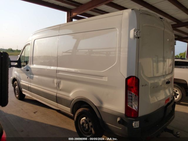 1FTBW2CM8JKA88156 Ford Transit-350