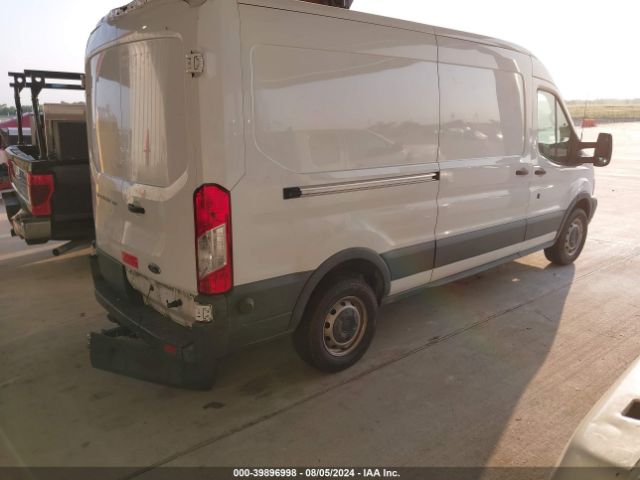 1FTBW2CM8JKA88156 Ford Transit-350
