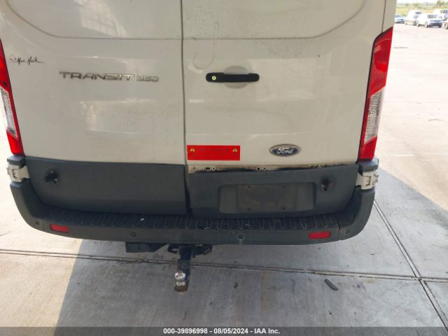 1FTBW2CM8JKA88156 Ford Transit-350