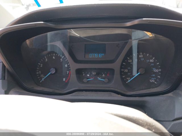 1FTBW2CM8JKA88156 Ford Transit-350