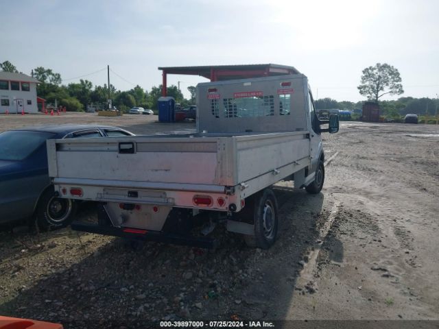 1FDYR5ZM5JKA73720 Ford Transit-250 Cab