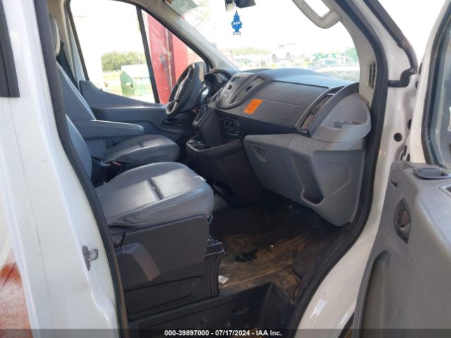 1FDYR5ZM5JKA73720 Ford Transit-250 Cab