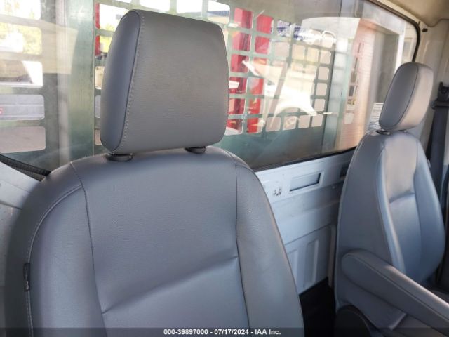 1FDYR5ZM5JKA73720 Ford Transit-250 Cab