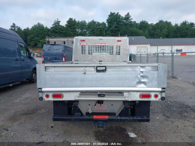 1FDYR5ZM2KKA40627 Ford Transit-250 Cab