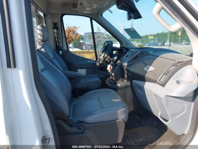 1FDYR5ZM2KKA40627 Ford Transit-250 Cab