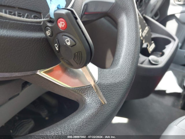 Ford Transit-350 Cab 2019 1FDBF8ZM4KKA86976 Image 9