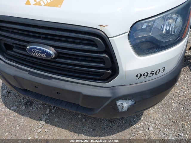 Ford Transit-350 Cab 2019 1FDBF8ZM4KKA86976 Image 4