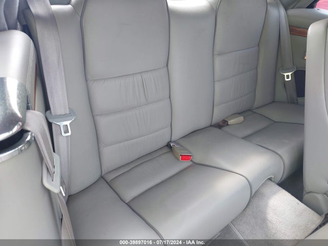 1995 JAGUAR XJS SAJNX2342SC196117 Photo 7