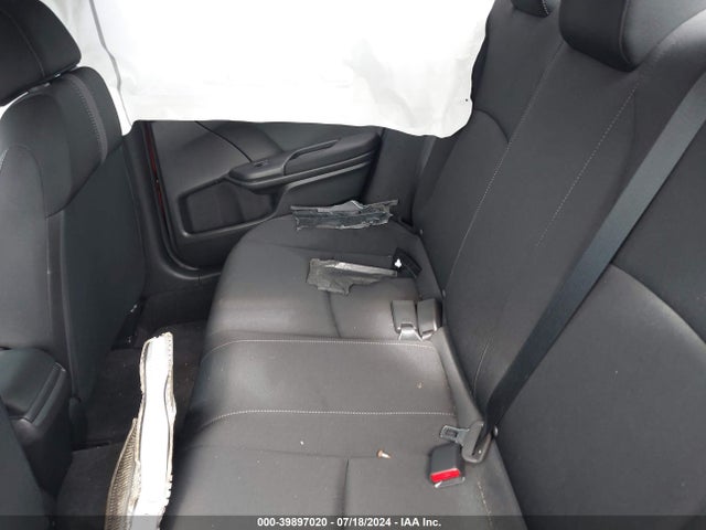 Honda Civic Lx 2020 2HGFC2F66LH594913 Image 8