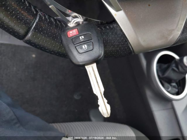 JTKJF5C79E3080194 Scion TC