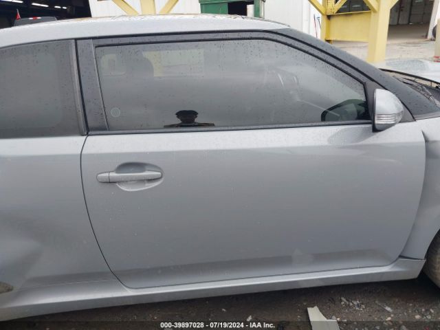 JTKJF5C79E3080194 Scion TC