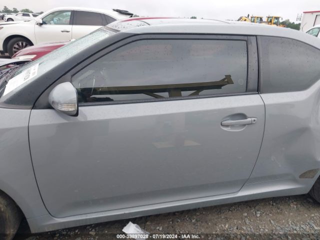 JTKJF5C79E3080194 Scion TC