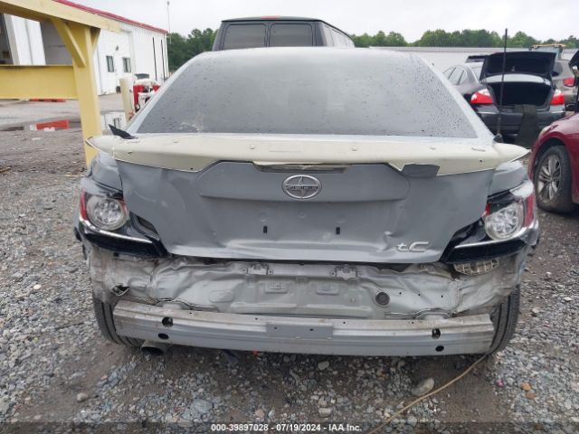 JTKJF5C79E3080194 Scion TC