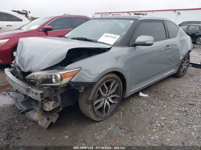 JTKJF5C79E3080194 Scion TC